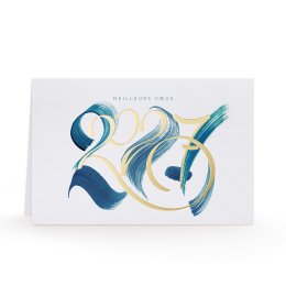 Blue waves
