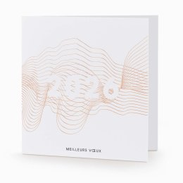 Copper Waves