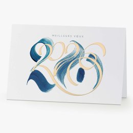 Blue waves