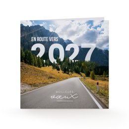 On the Road
