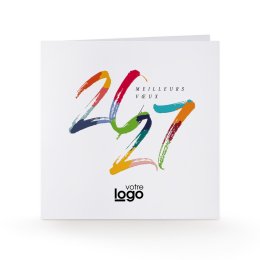 2027 multicolore