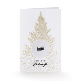 Sapin lumineux