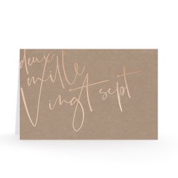 Script copper