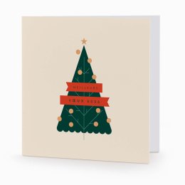 Simple tree