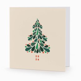 Joyful Tree III