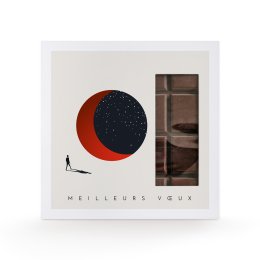 To the moon