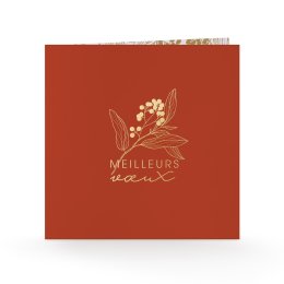 Red berries