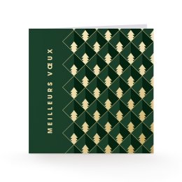 Geometric forest