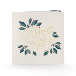Vintage letter