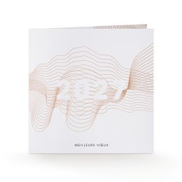 Copper Waves