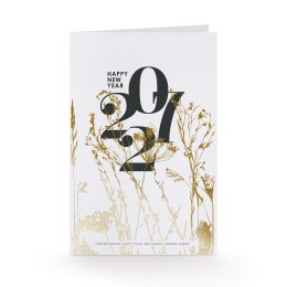 Wild and gold