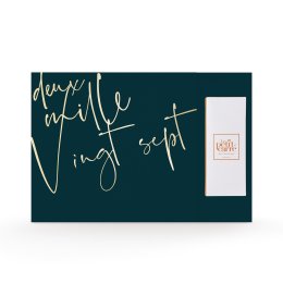 Script gold II