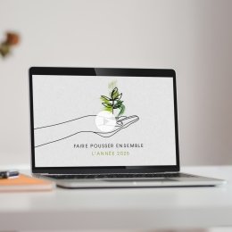 Grow Together 