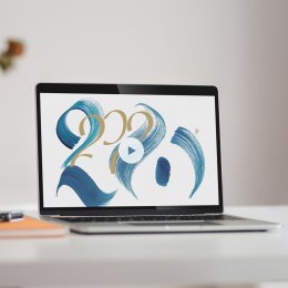 Blue waves