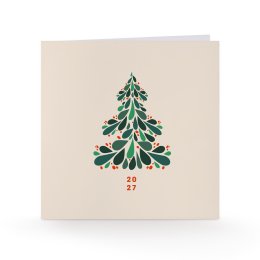 Joyful Tree III