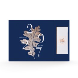 Precious oak II
