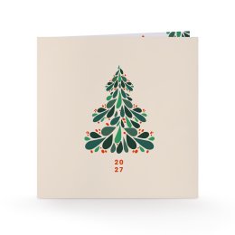 Joyful Tree III