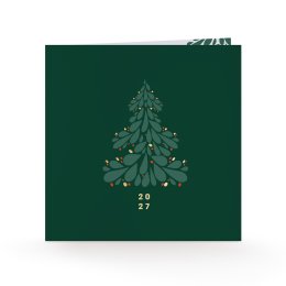 Joyful Tree II