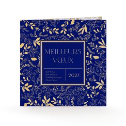 Royal indigo
