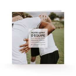 Tous Ensemble