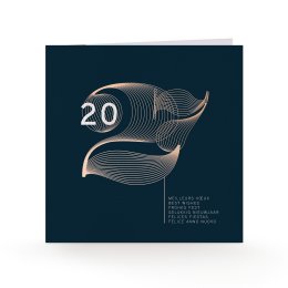 New Year Lights II