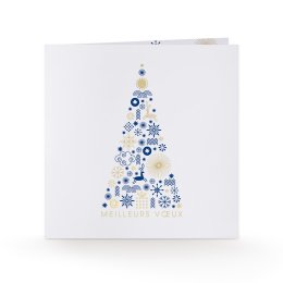 Merry Blue
