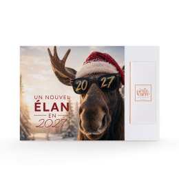 Nouvel Élan
