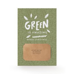 Green power