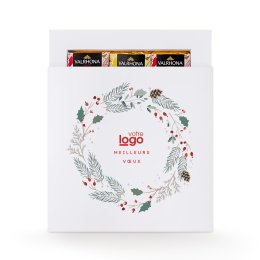 Couronne de Noël