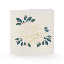 Vintage letter
