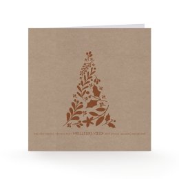 Copper Tree