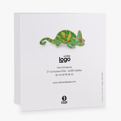 Caméléon