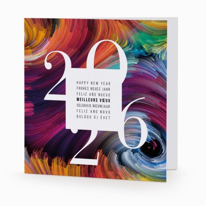 Colorful Year