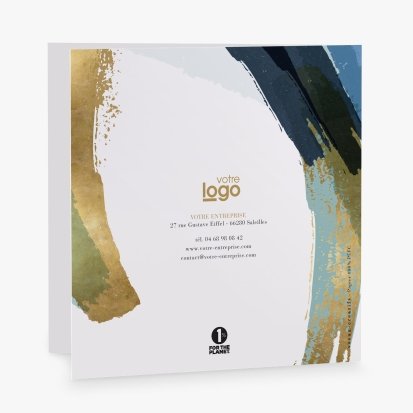 Gold Splash II