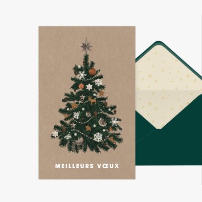 Mon Beau Sapin