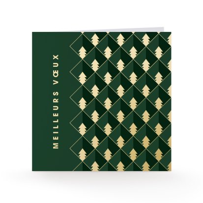 Geometric forest