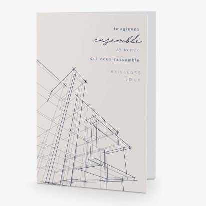 The architect
