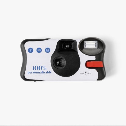 100% personnalisable