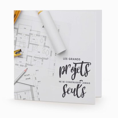 Plans d'avenir
