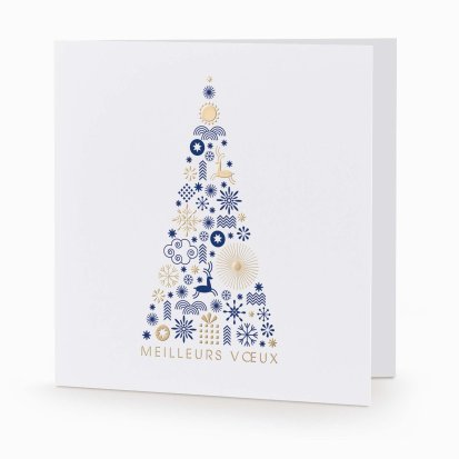 Merry Blue