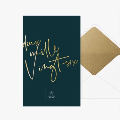 Script gold II