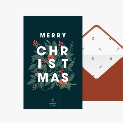 Winter letter