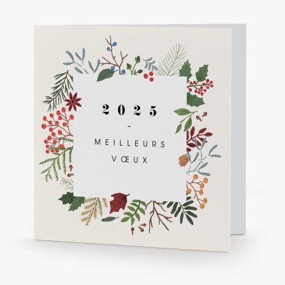 Vintage Flora