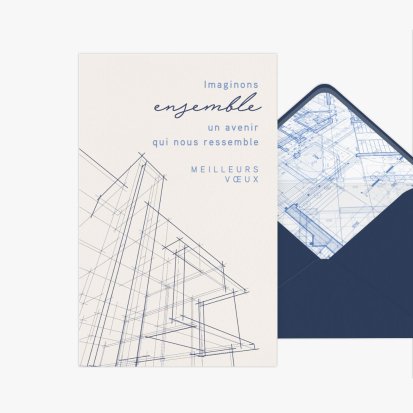 The architect