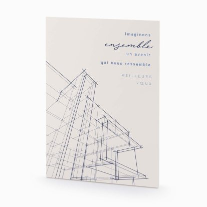 The architect