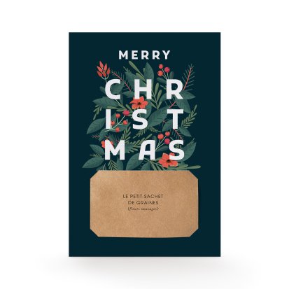 Winter letter