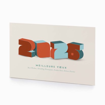 Modern year