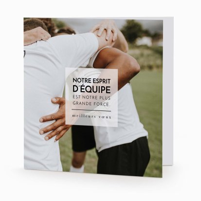 Tous Ensemble