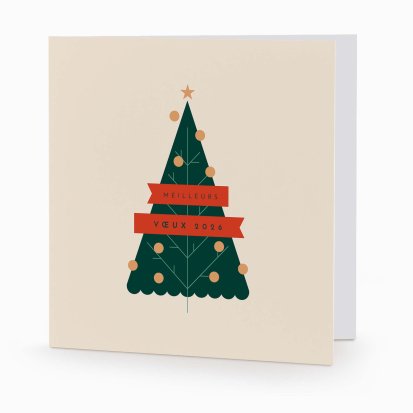 Simple tree