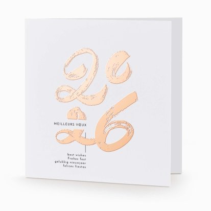 Copper Touch